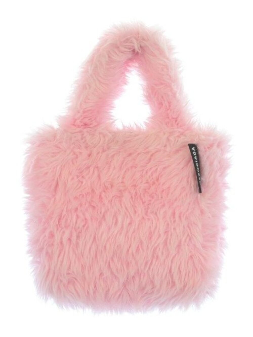 Balenciaga Handbag Pink